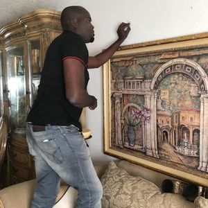 Meet your Posher, Jean lemeck